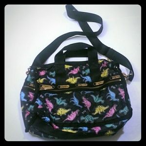 Lesportsac With Joyrich Of Los Angeles Giza